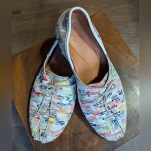 Volks Walkers Izmit Shoe